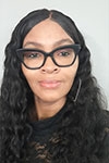 Sha'Rhonda Kaye Scales