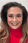 Cheryl DesJarlais Country Meadows Property Manager