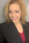 Jennifer Bryant Property Manager Solaire Apartments