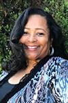 Kecia Harris Property Manager Cyril Apartments