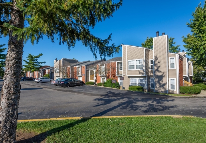 Apartments for Rent in Lexington, KY Steeplechase Apartments