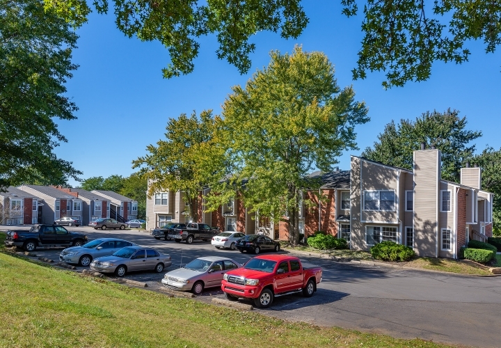 Apartments for Rent in Lexington, KY Steeplechase Apartments
