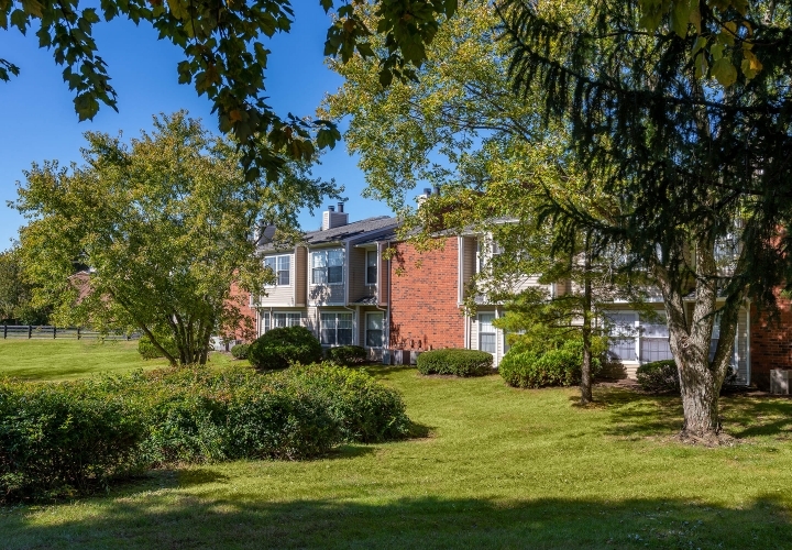 Apartments for Rent in Lexington, KY Steeplechase Apartments