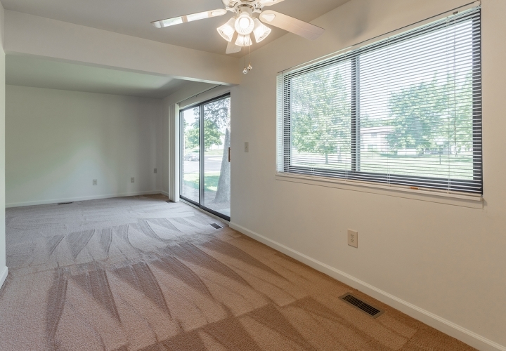 Apartments & Townhomes for Rent in Brownstown Township MI South Glen