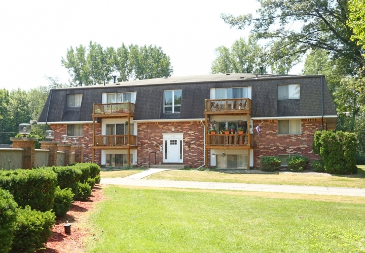 Apartments for Rent in Midland, MI Mulberry Lane Apartments