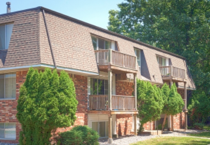 Apartments for Rent in Midland, MI Mulberry Lane Apartments