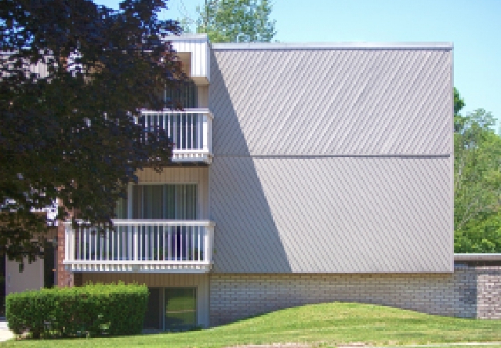 Apartments for Rent in Midland, MI Robin Oaks Apartments