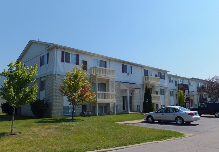 Apartments For Rent In Monroe Mi