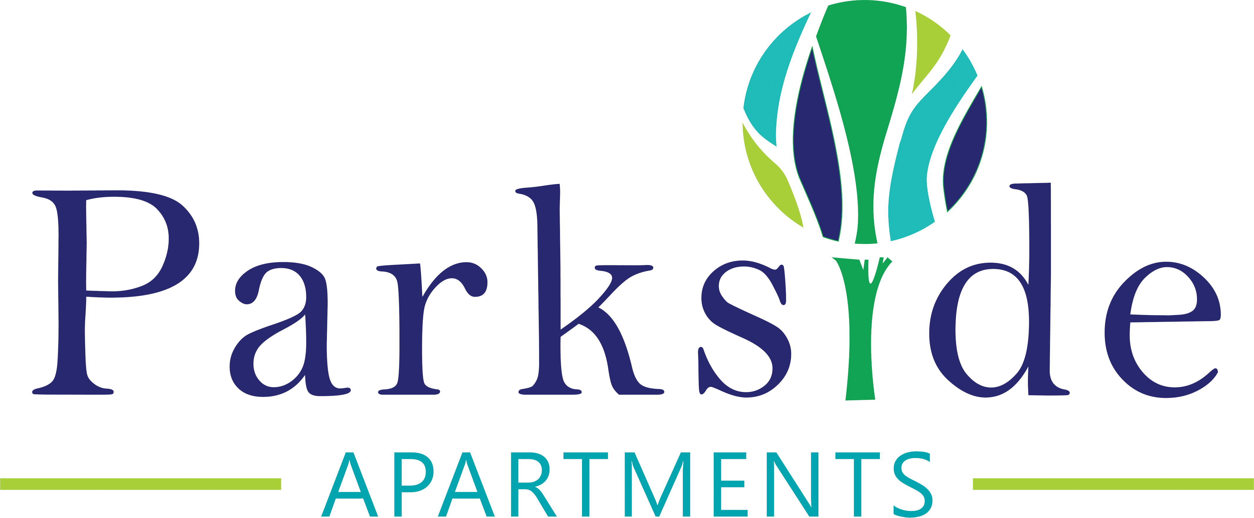 Parkside Apartments