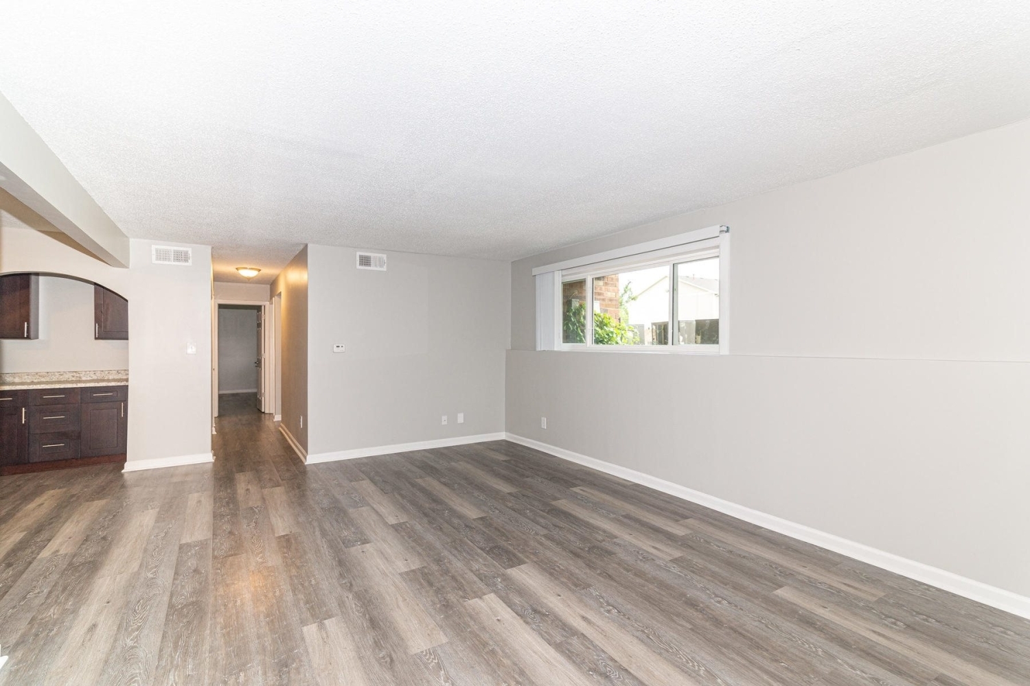 Apartments for Rent in Indianapolis Warren Harbor Apartments